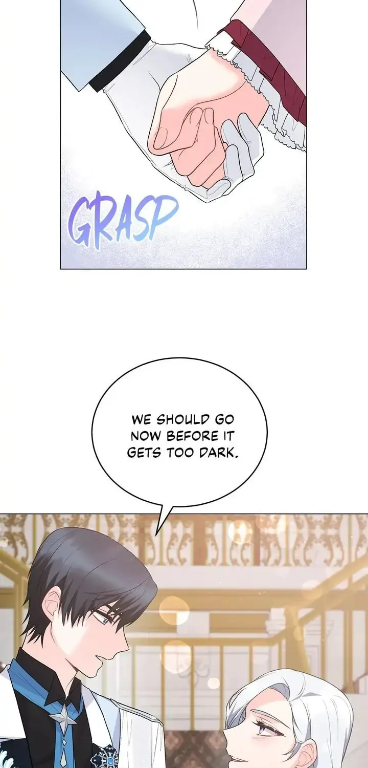 The Villainess Becomes the Leading Lady Chapter 75 page 62 - 