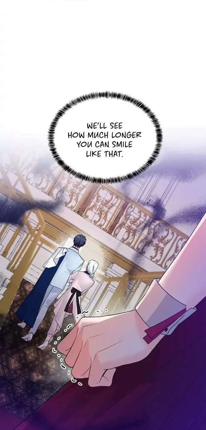 The Villainess Becomes the Leading Lady Chapter 75 page 65 - 