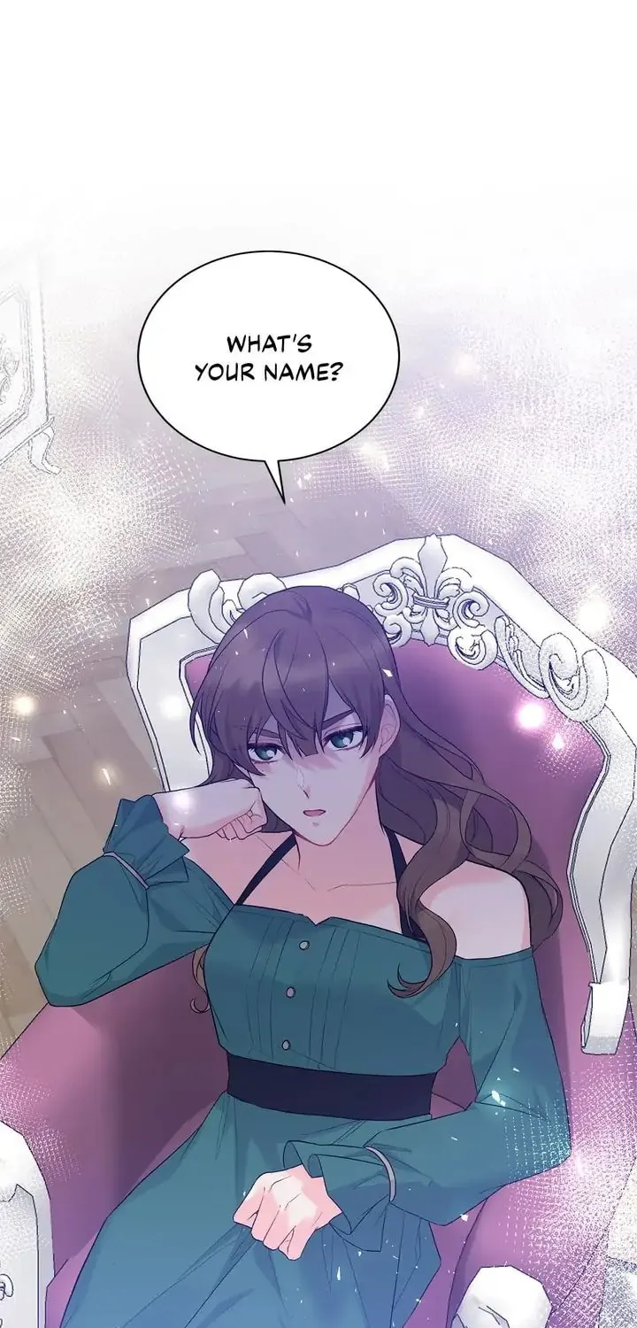 The Villainess Becomes the Leading Lady Chapter 76 page 2 - 
