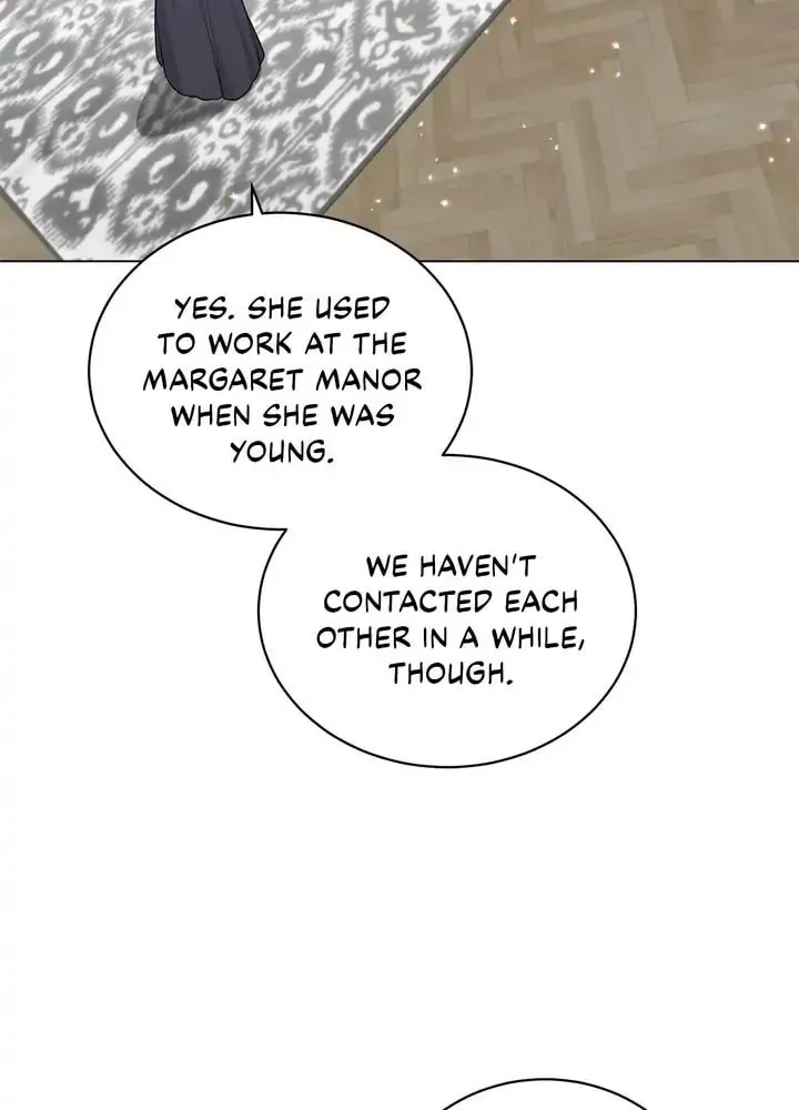 The Villainess Becomes the Leading Lady Chapter 76 page 11 - 
