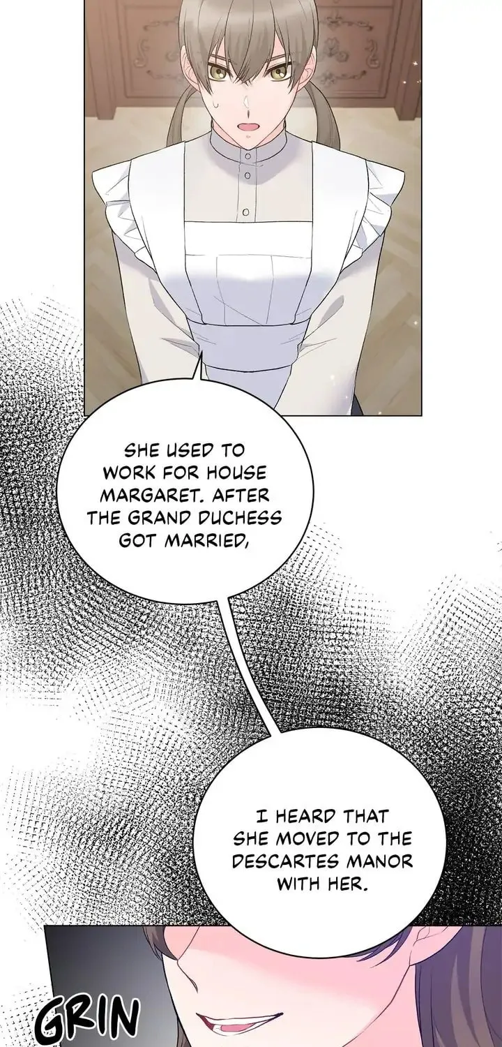 The Villainess Becomes the Leading Lady Chapter 76 page 15 - 