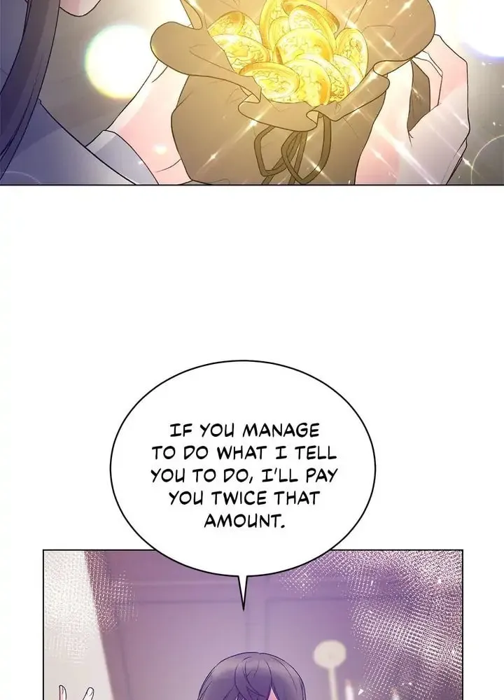 The Villainess Becomes the Leading Lady Chapter 76 page 19 - 