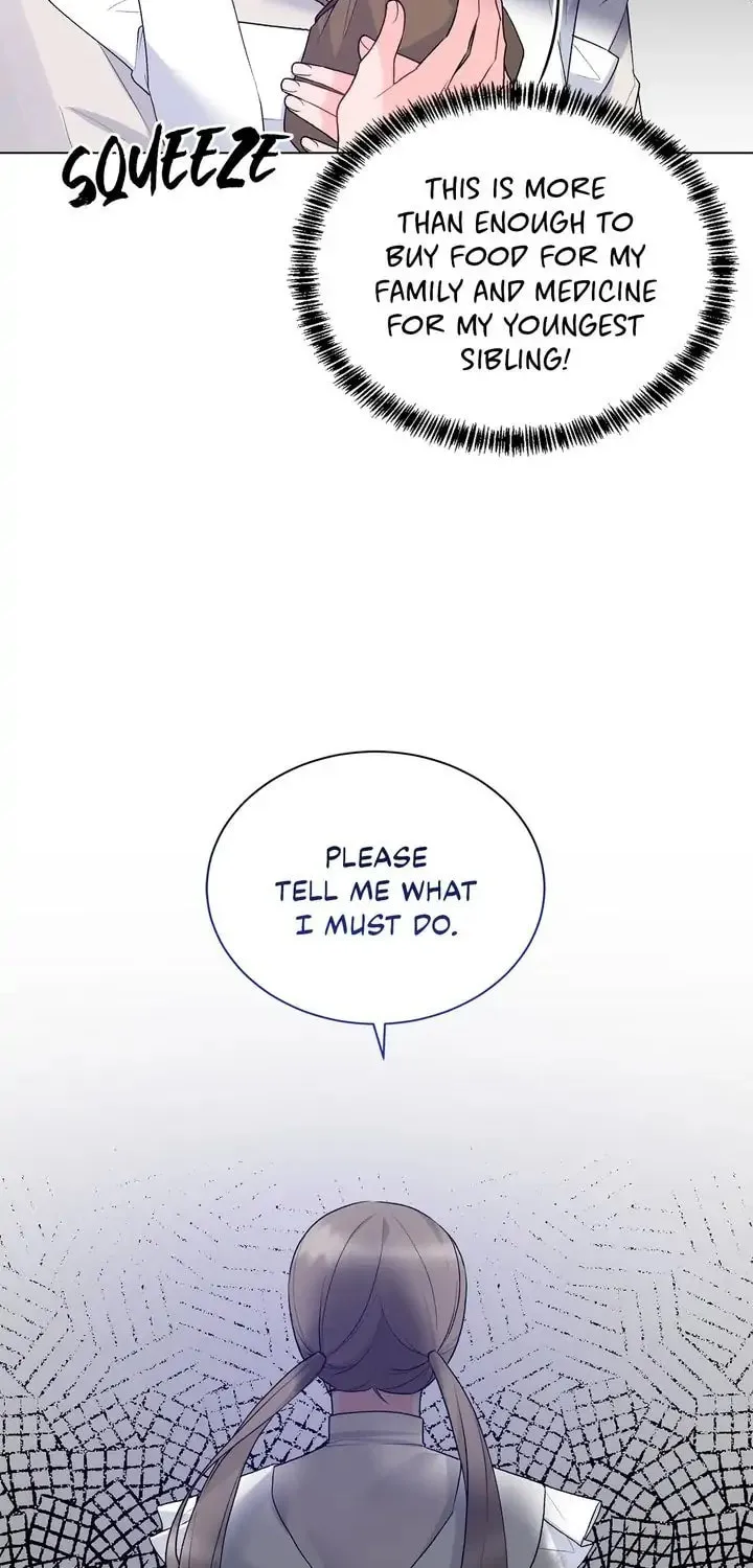 The Villainess Becomes the Leading Lady Chapter 76 page 21 - 