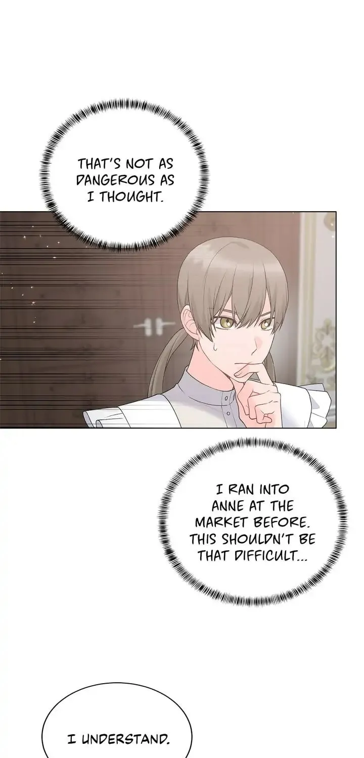 The Villainess Becomes the Leading Lady Chapter 76 page 25 - 