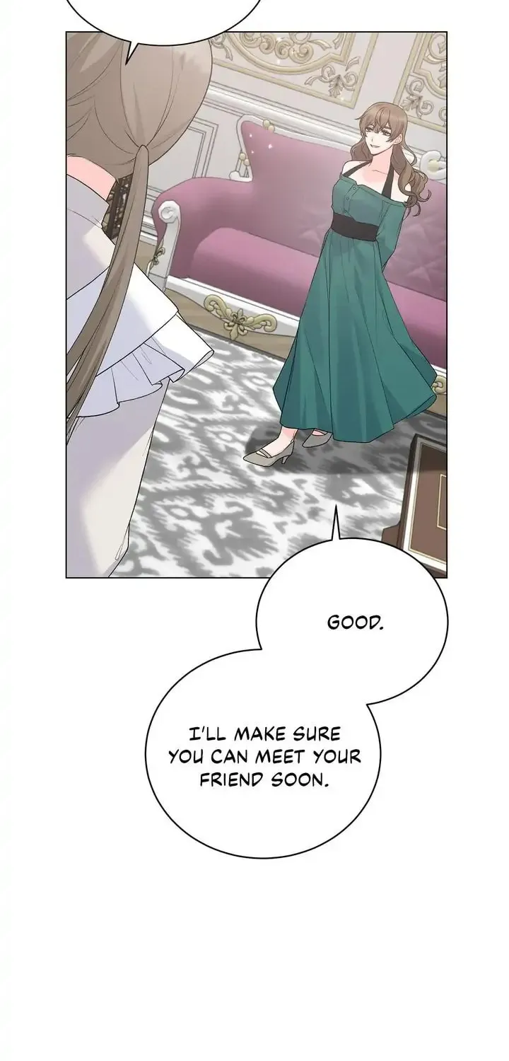 The Villainess Becomes the Leading Lady Chapter 76 page 26 - 