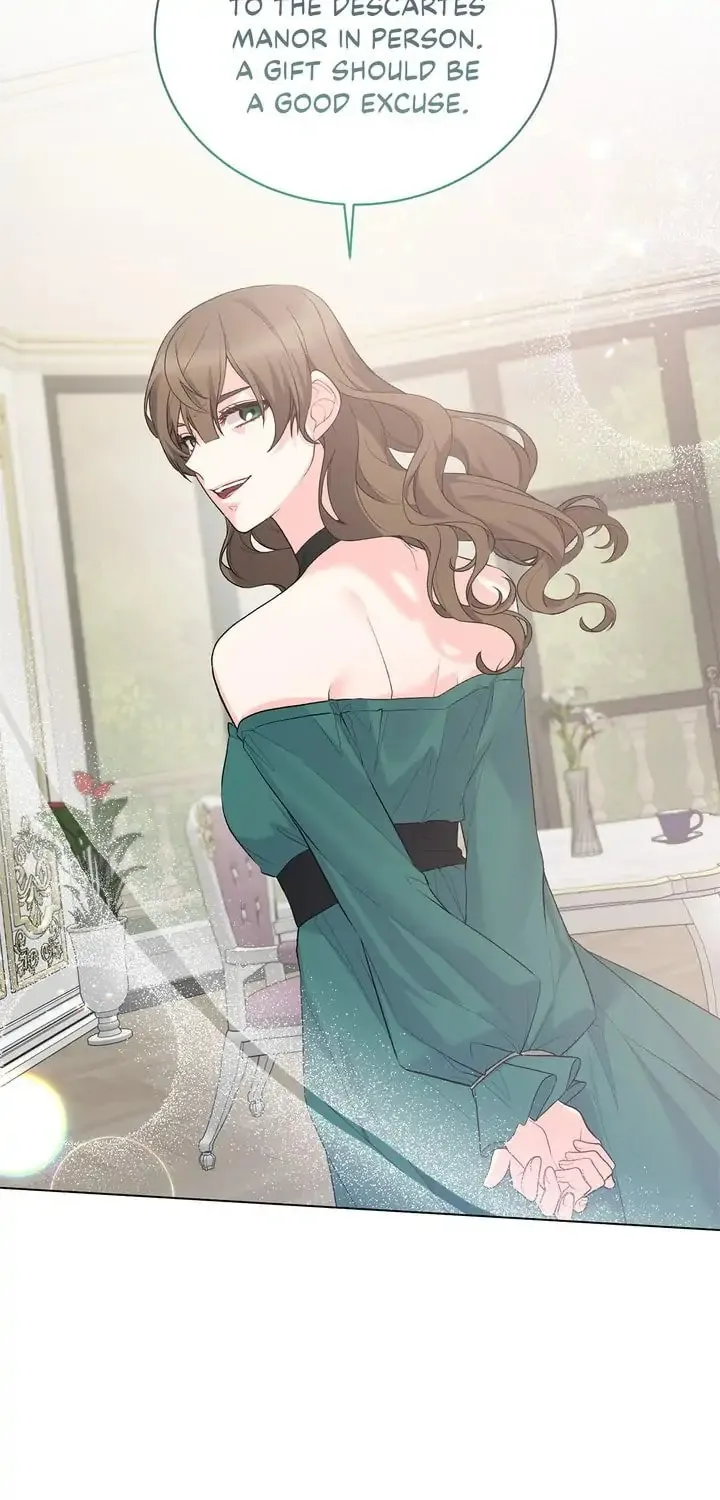The Villainess Becomes the Leading Lady Chapter 76 page 28 - 