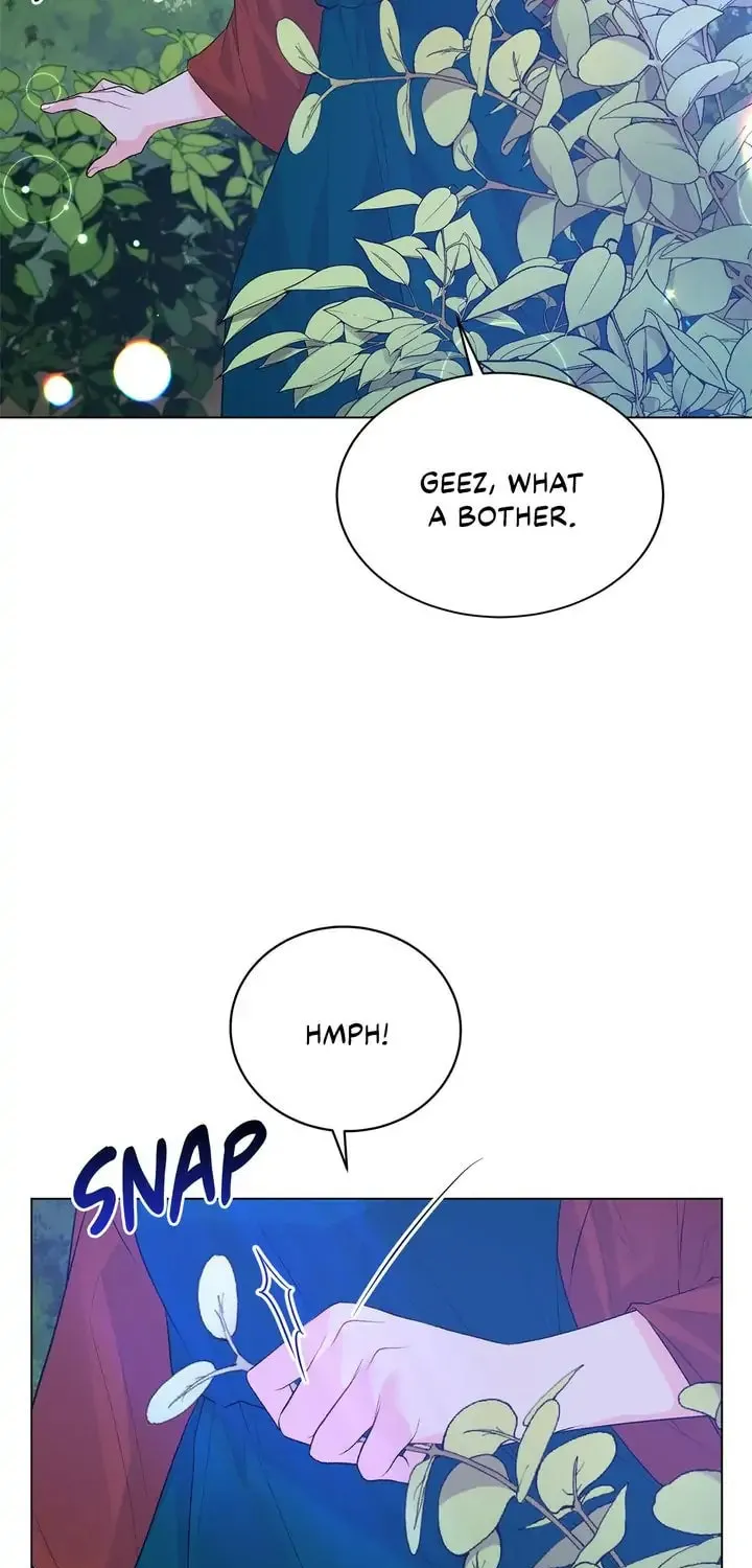 The Villainess Becomes the Leading Lady Chapter 76 page 31 - 