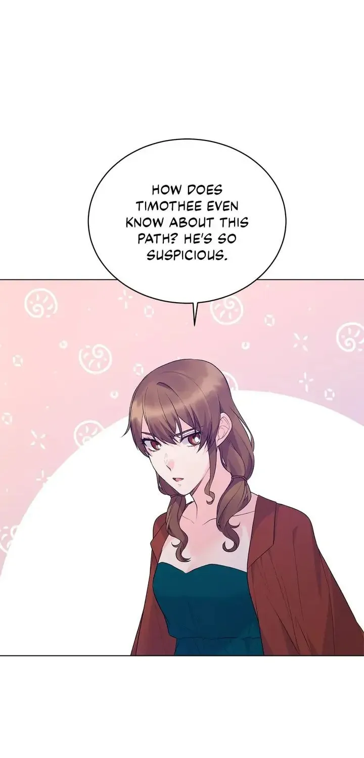 The Villainess Becomes the Leading Lady Chapter 76 page 34 - 
