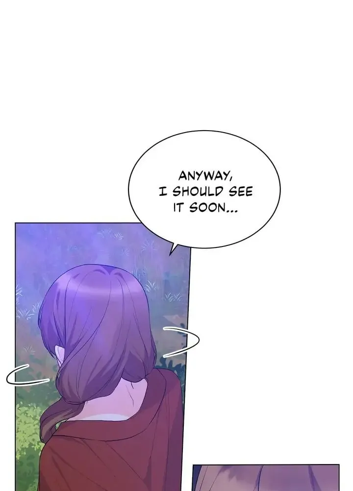 The Villainess Becomes the Leading Lady Chapter 76 page 35 - 