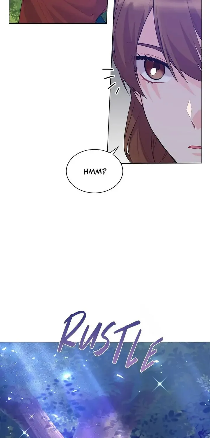 The Villainess Becomes the Leading Lady Chapter 76 page 36 - 