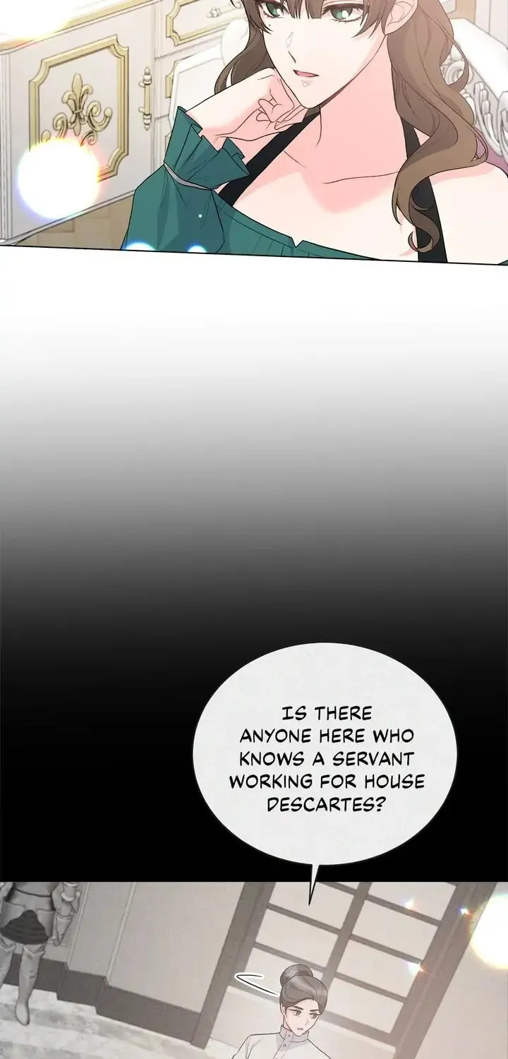 The Villainess Becomes the Leading Lady Chapter 76 page 5 - 