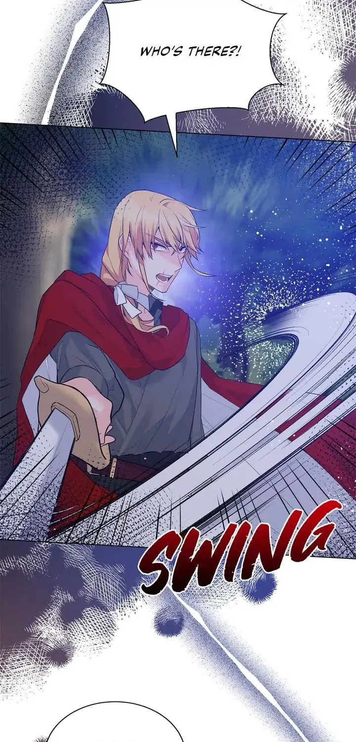 The Villainess Becomes the Leading Lady Chapter 76 page 45 - 