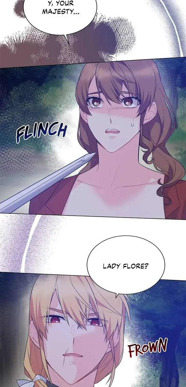 The Villainess Becomes the Leading Lady Chapter 76 page 46 - 