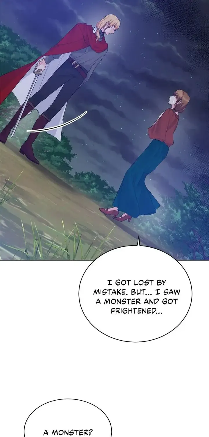 The Villainess Becomes the Leading Lady Chapter 76 page 48 - 