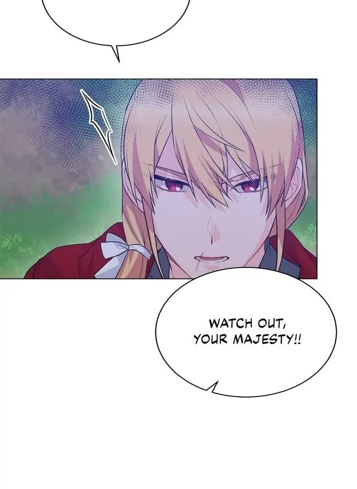 The Villainess Becomes the Leading Lady Chapter 76 page 49 - 