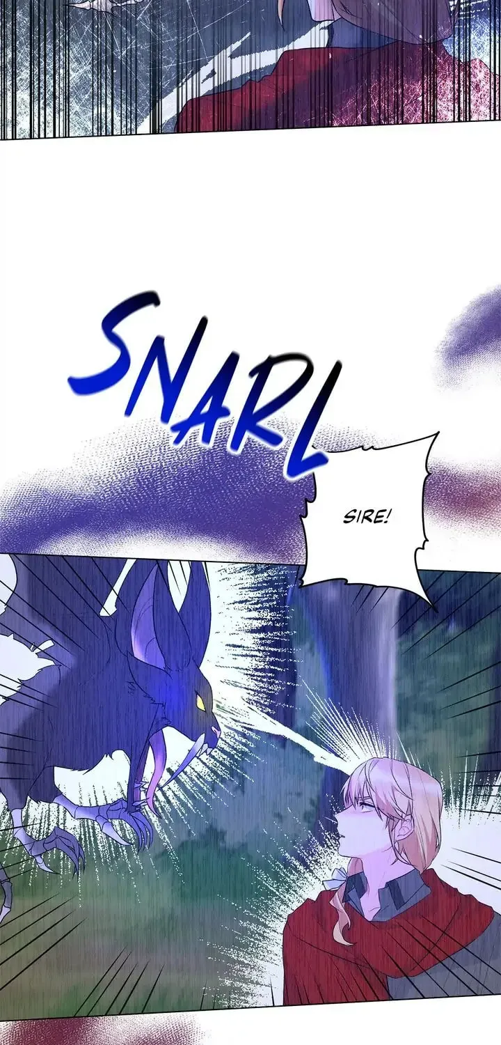 The Villainess Becomes the Leading Lady Chapter 76 page 53 - 
