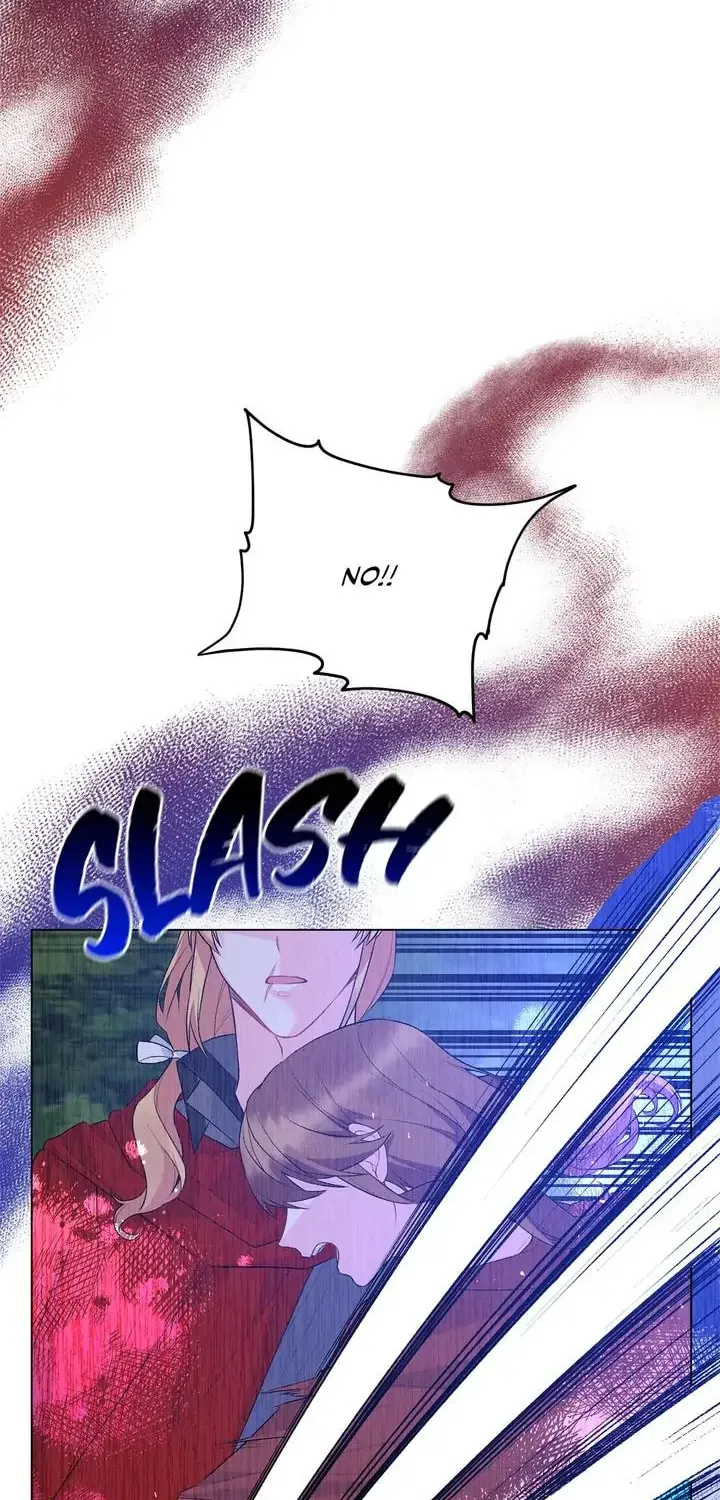 The Villainess Becomes the Leading Lady Chapter 76 page 54 - 