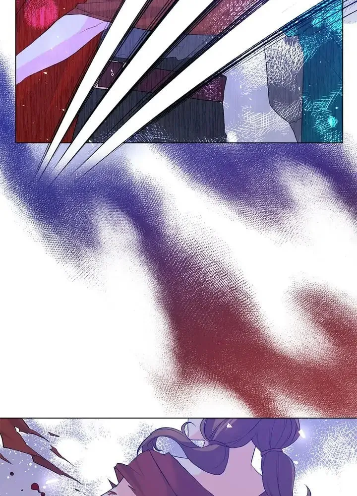 The Villainess Becomes the Leading Lady Chapter 76 page 55 - 