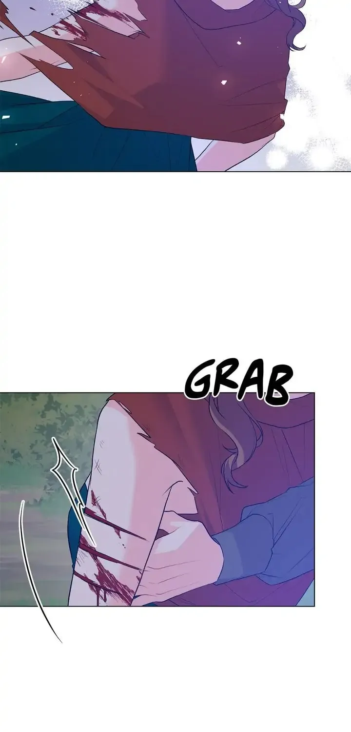 The Villainess Becomes the Leading Lady Chapter 76 page 56 - 
