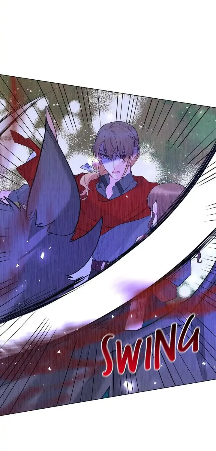 The Villainess Becomes the Leading Lady Chapter 76 page 57 - 