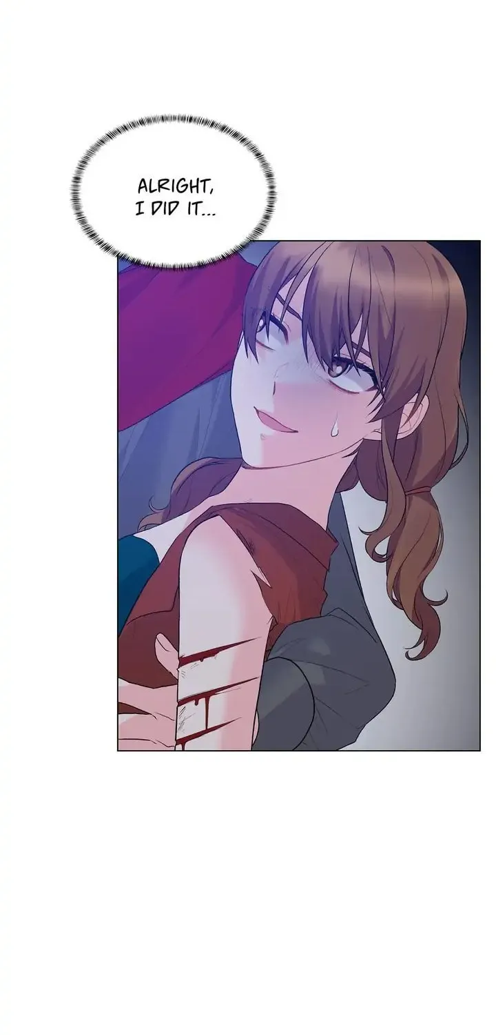 The Villainess Becomes the Leading Lady Chapter 76 page 60 - 
