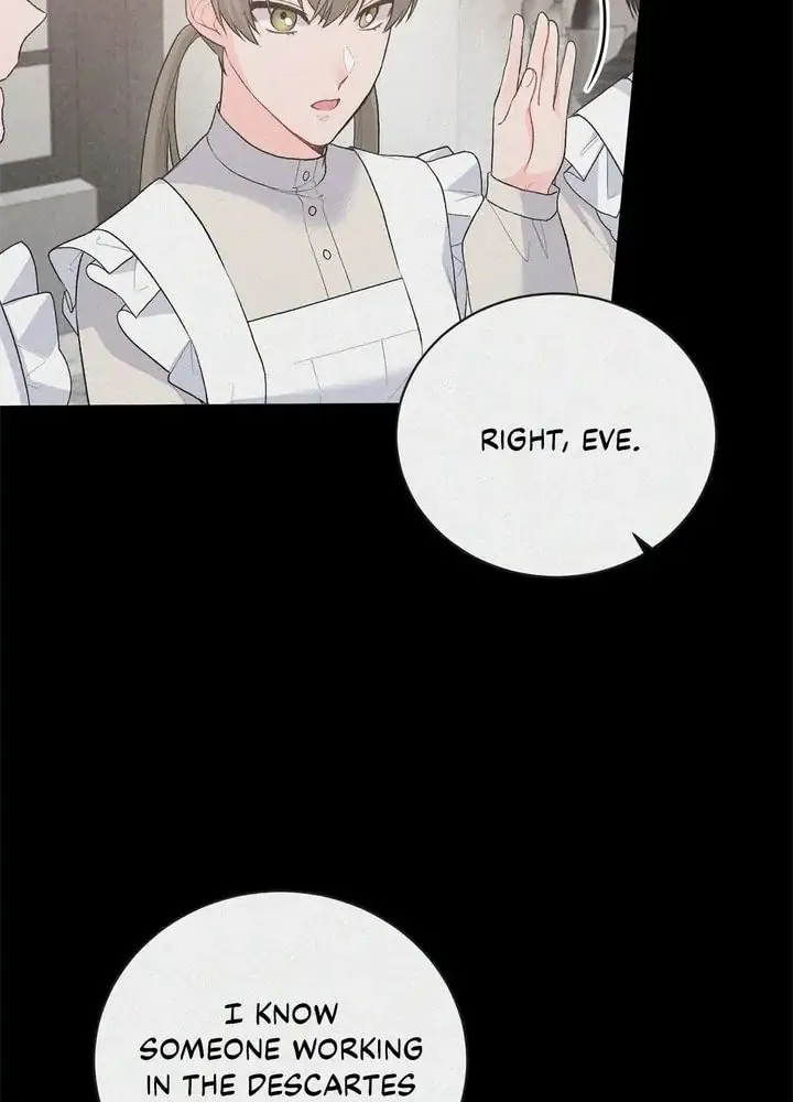 The Villainess Becomes the Leading Lady Chapter 76 page 7 - 