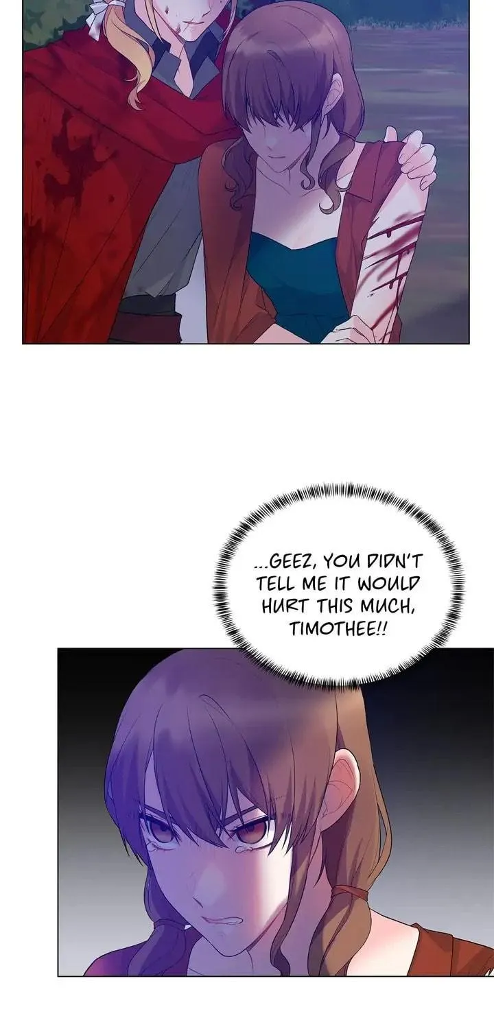 The Villainess Becomes the Leading Lady Chapter 76 page 65 - 