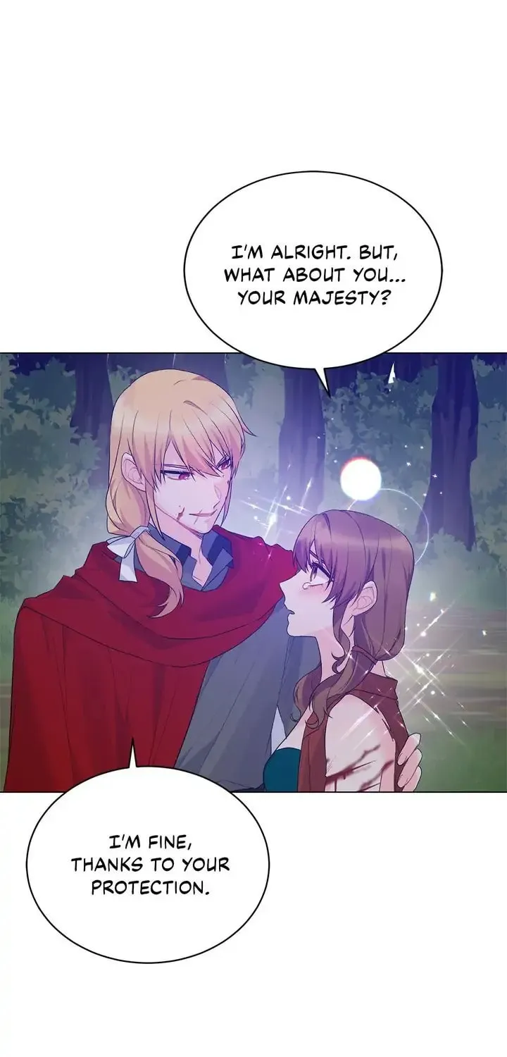 The Villainess Becomes the Leading Lady Chapter 76 page 67 - 