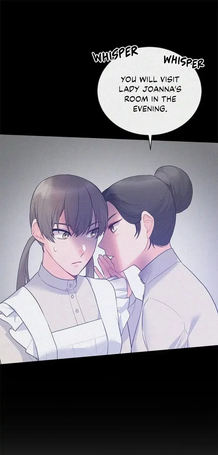 The Villainess Becomes the Leading Lady Chapter 76 page 9 - 