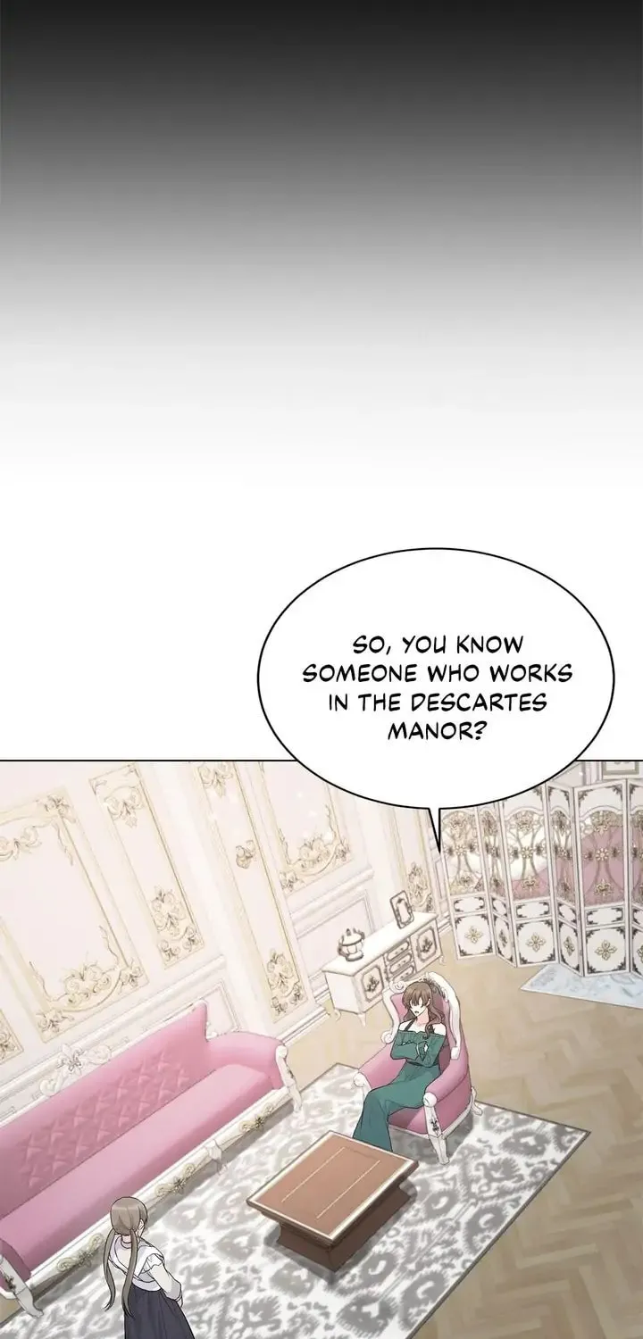 The Villainess Becomes the Leading Lady Chapter 76 page 10 - 