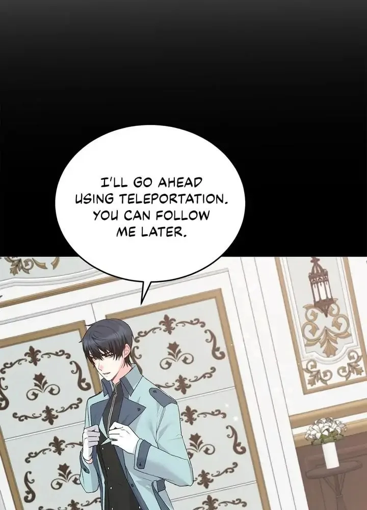 The Villainess Becomes the Leading Lady Chapter 77 page 15 - 