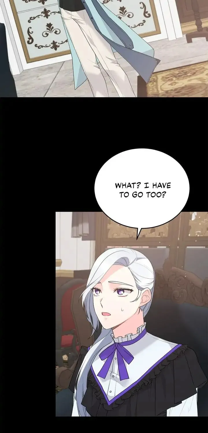 The Villainess Becomes the Leading Lady Chapter 77 page 16 - 