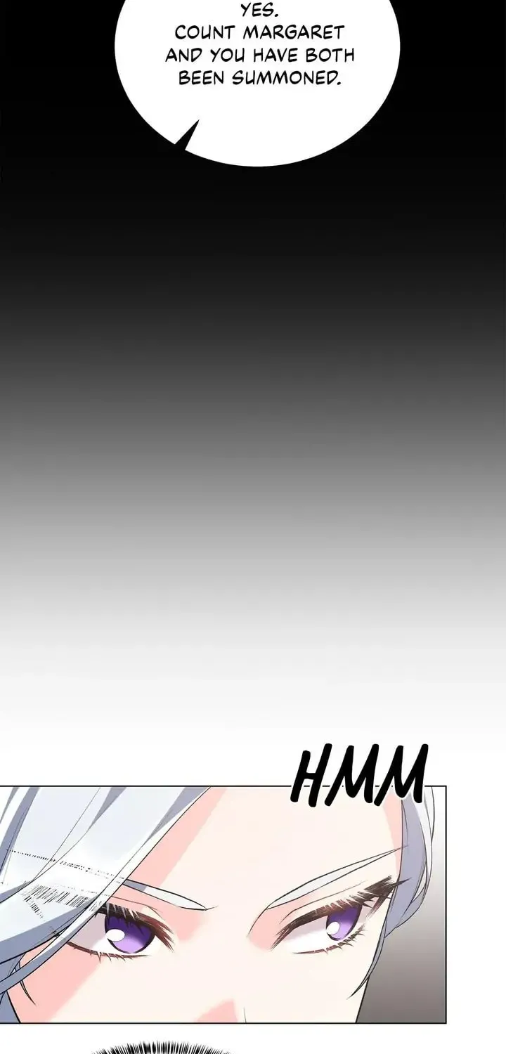 The Villainess Becomes the Leading Lady Chapter 77 page 19 - 