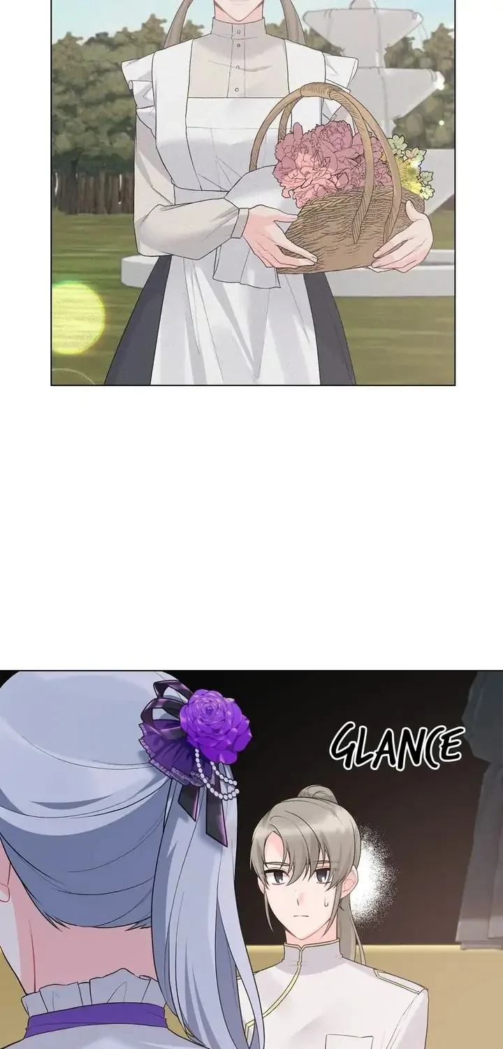The Villainess Becomes the Leading Lady Chapter 77 page 21 - 