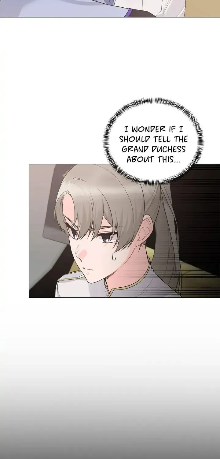 The Villainess Becomes the Leading Lady Chapter 77 page 22 - 