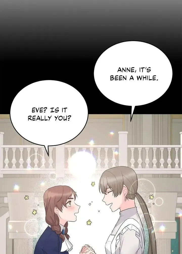 The Villainess Becomes the Leading Lady Chapter 77 page 23 - 