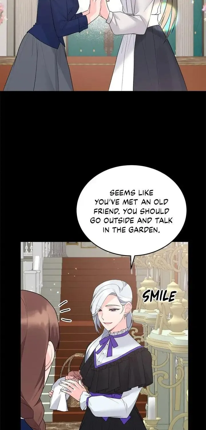 The Villainess Becomes the Leading Lady Chapter 77 page 24 - 