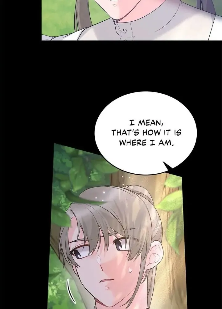 The Villainess Becomes the Leading Lady Chapter 77 page 28 - 