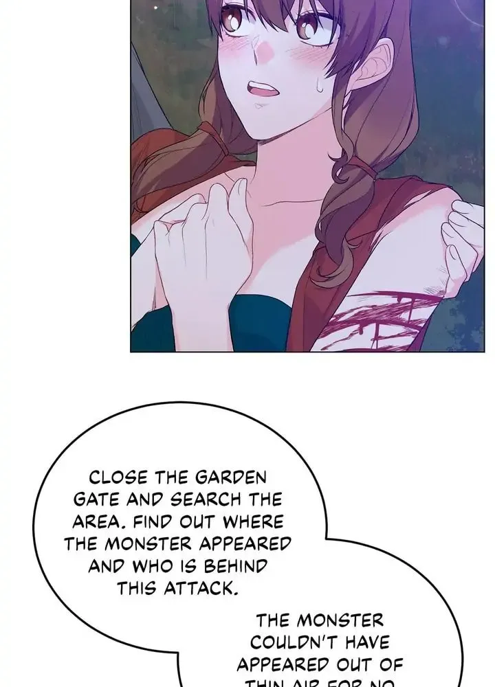The Villainess Becomes the Leading Lady Chapter 77 page 4 - 