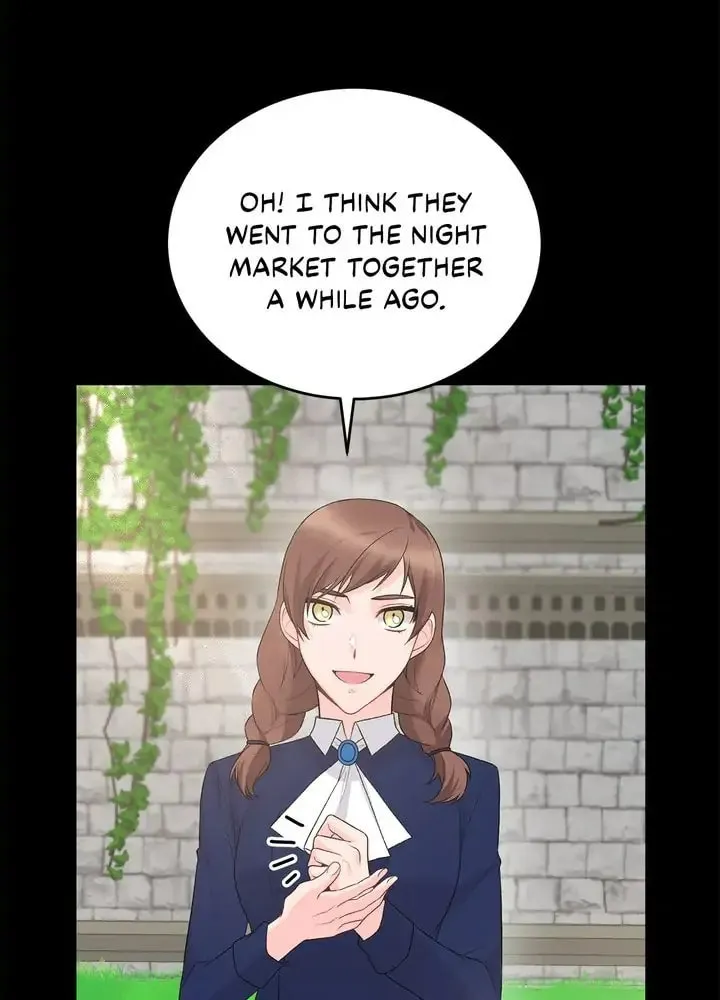 The Villainess Becomes the Leading Lady Chapter 77 page 31 - 