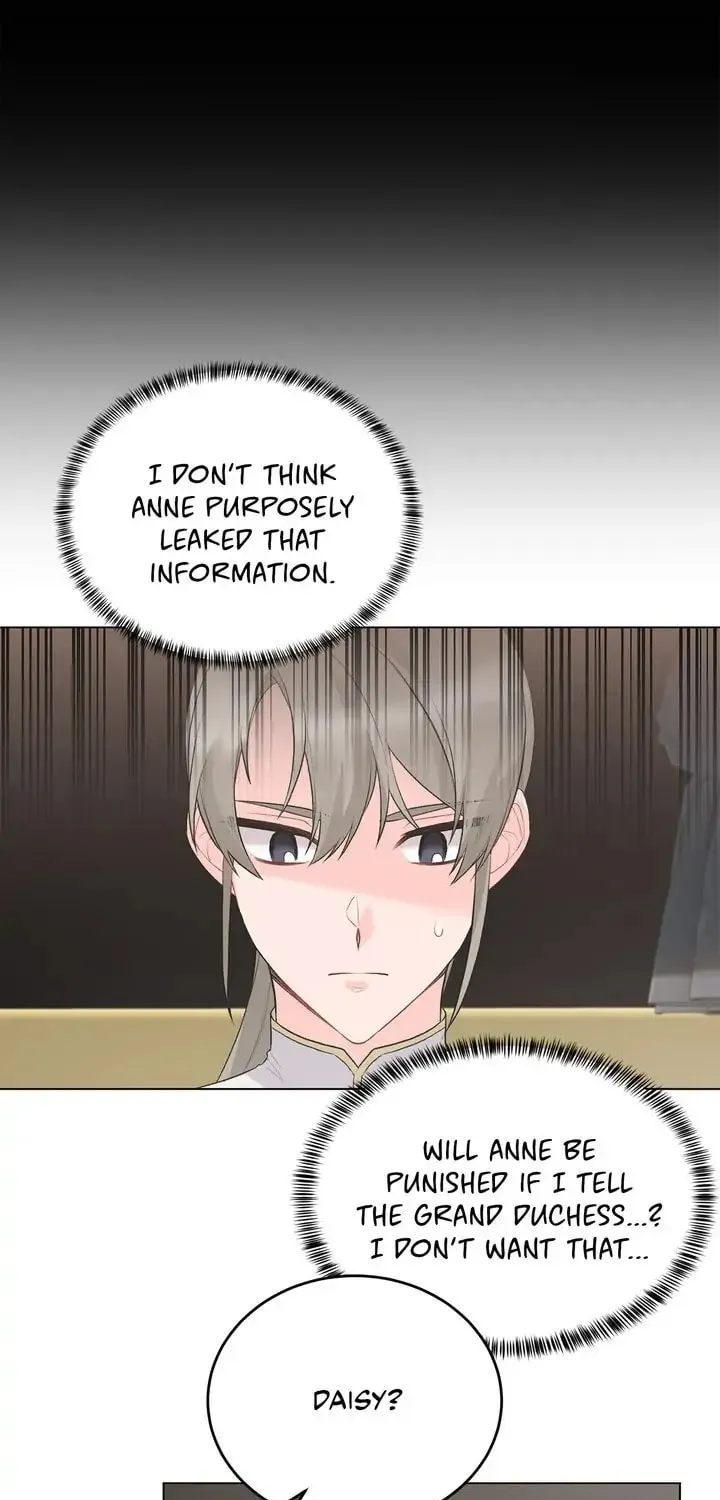 The Villainess Becomes the Leading Lady Chapter 77 page 34 - 