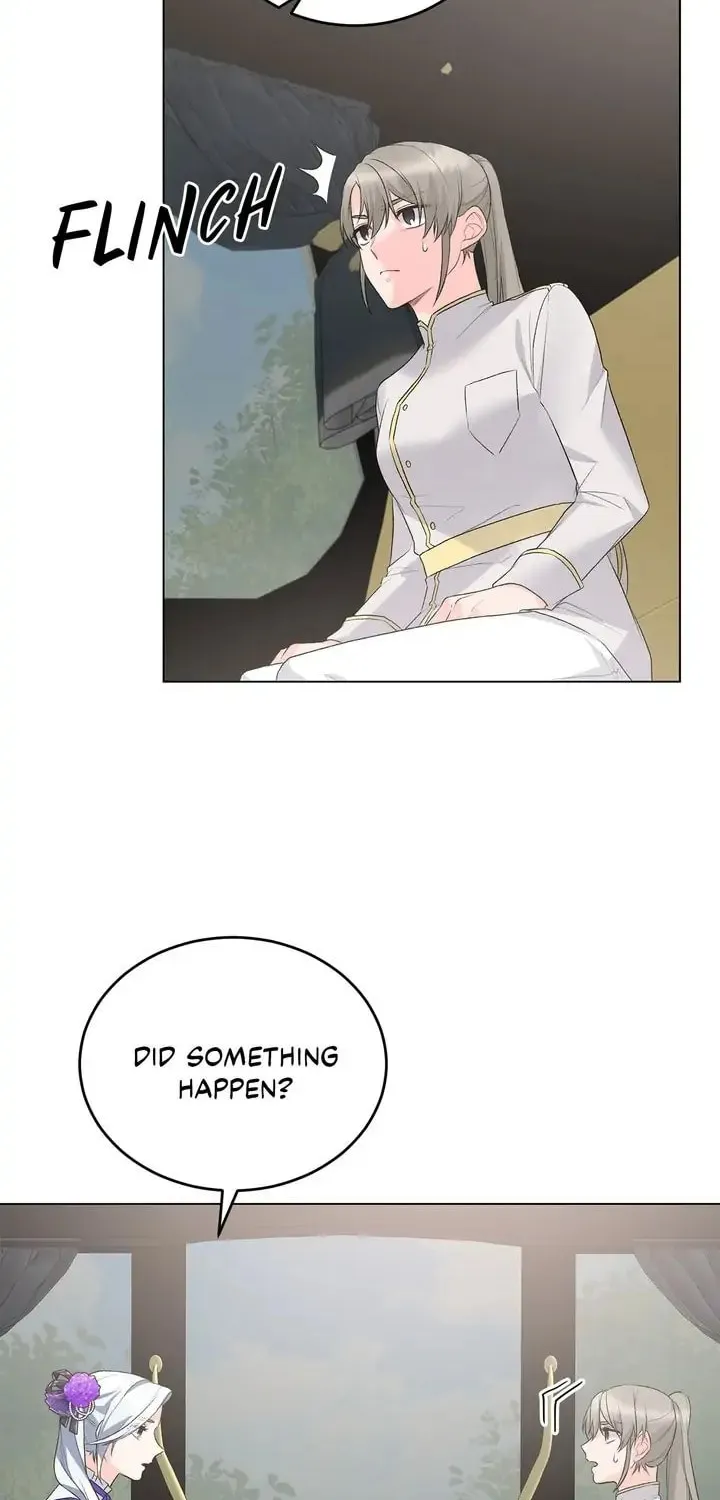 The Villainess Becomes the Leading Lady Chapter 77 page 35 - 