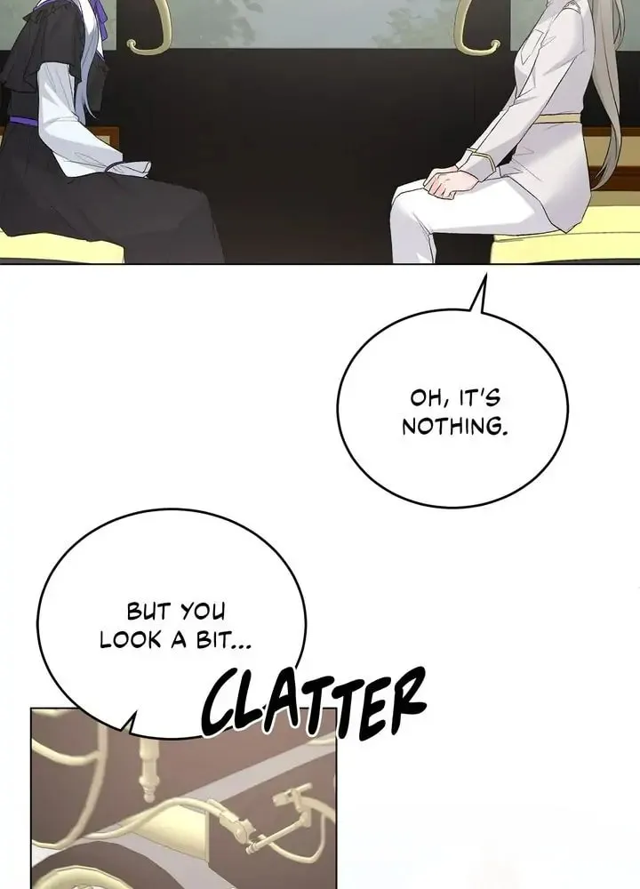 The Villainess Becomes the Leading Lady Chapter 77 page 36 - 