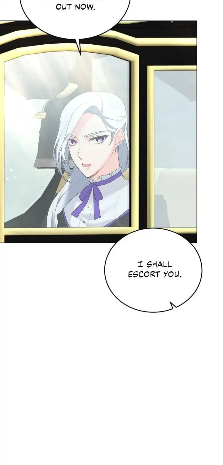 The Villainess Becomes the Leading Lady Chapter 77 page 38 - 