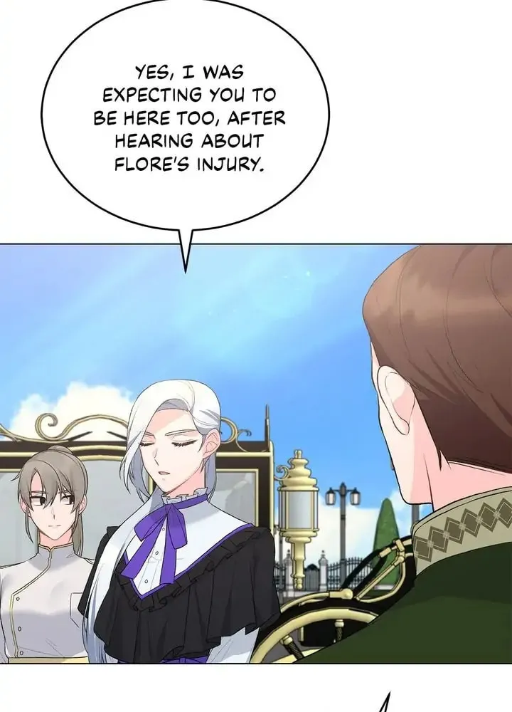 The Villainess Becomes the Leading Lady Chapter 77 page 44 - 