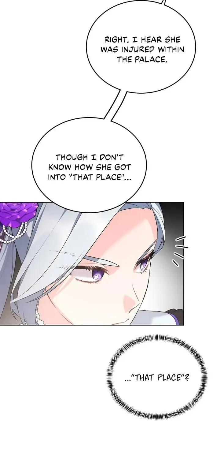 The Villainess Becomes the Leading Lady Chapter 77 page 45 - 