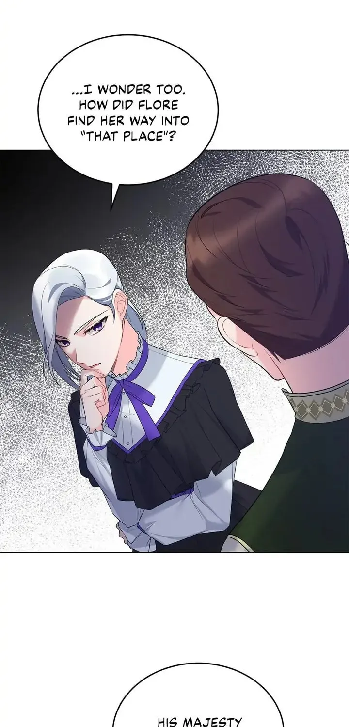 The Villainess Becomes the Leading Lady Chapter 77 page 46 - 
