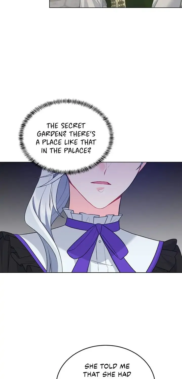 The Villainess Becomes the Leading Lady Chapter 77 page 48 - 