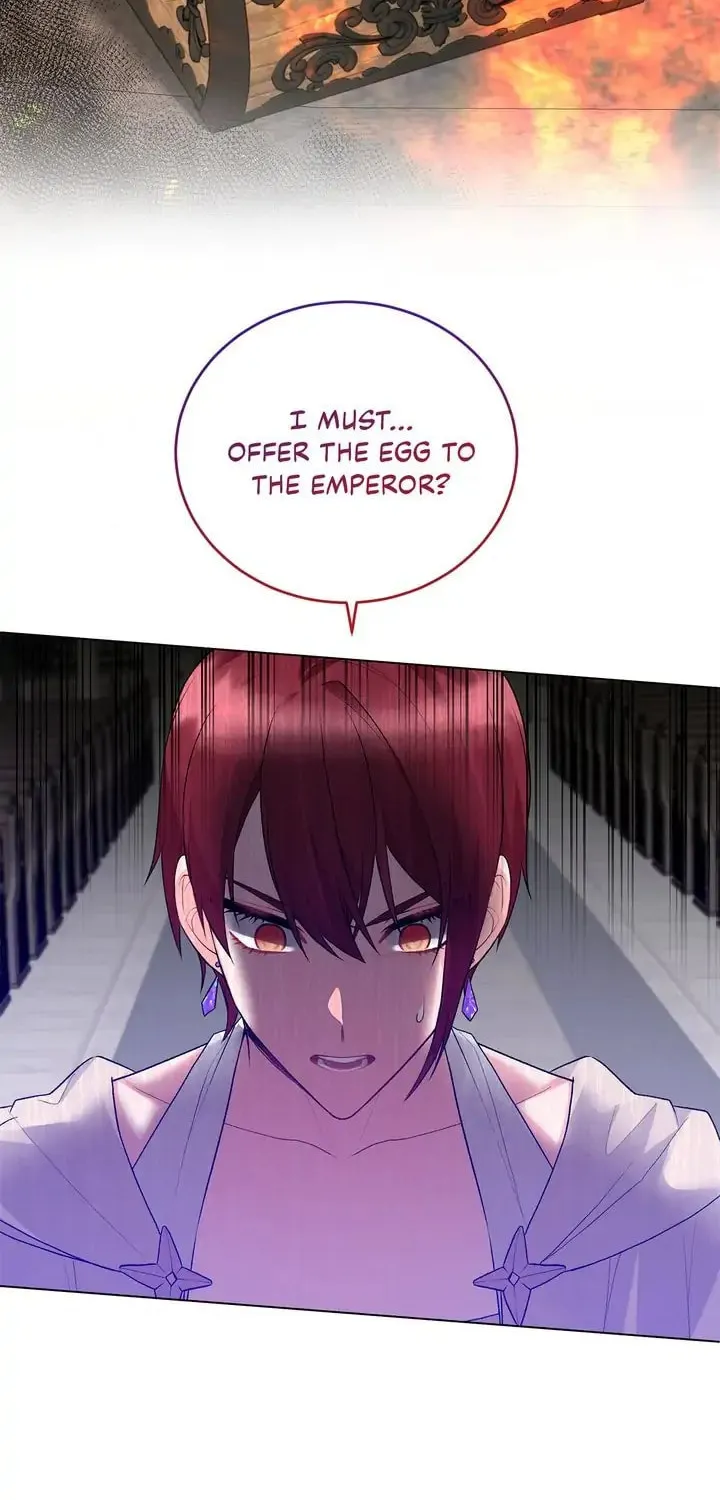 The Villainess Becomes the Leading Lady Chapter 77 page 57 - 