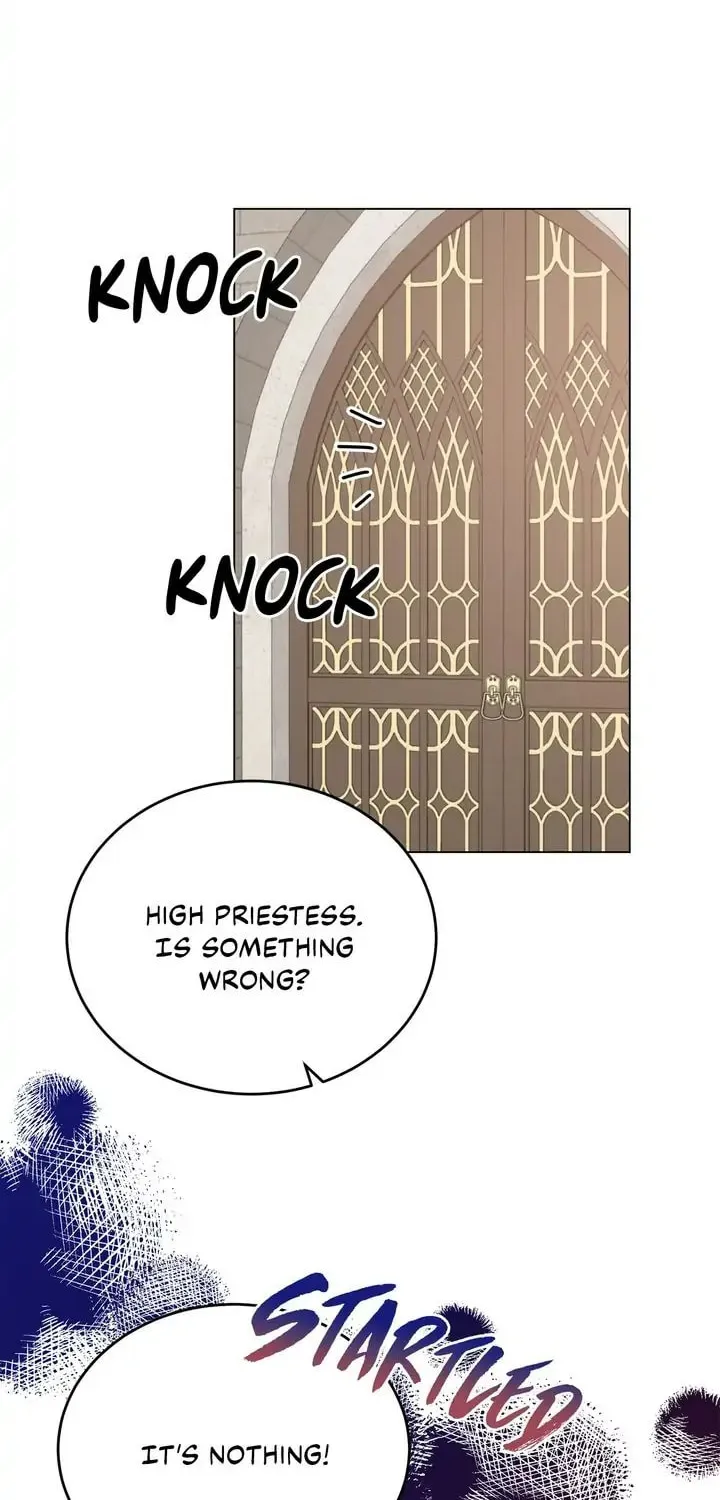 The Villainess Becomes the Leading Lady Chapter 77 page 60 - 